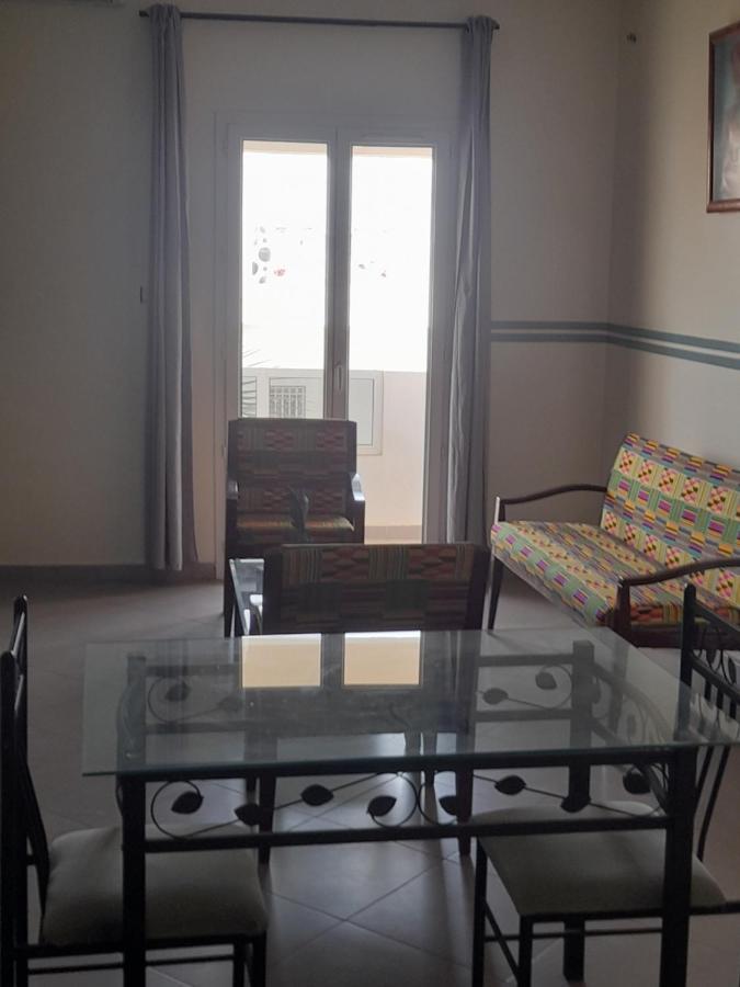 Residence Marie France Mendy Toubab Dialao Eksteriør bilde