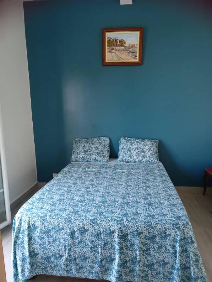Residence Marie France Mendy Toubab Dialao Eksteriør bilde