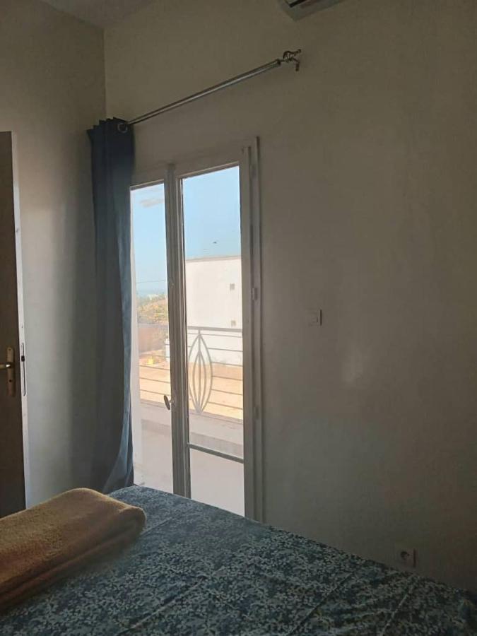 Residence Marie France Mendy Toubab Dialao Eksteriør bilde